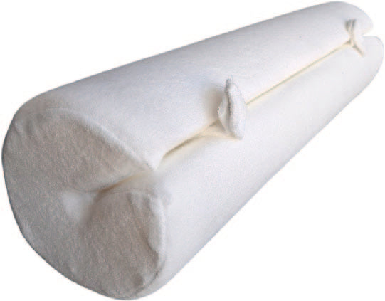 Cuscino Battagliola Poggiaschiena rivestito di Spugna