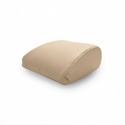 Cuscino Poggiatesta in Similpelle