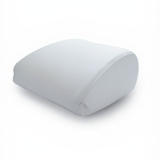 Cuscino Poggiatesta in Similpelle