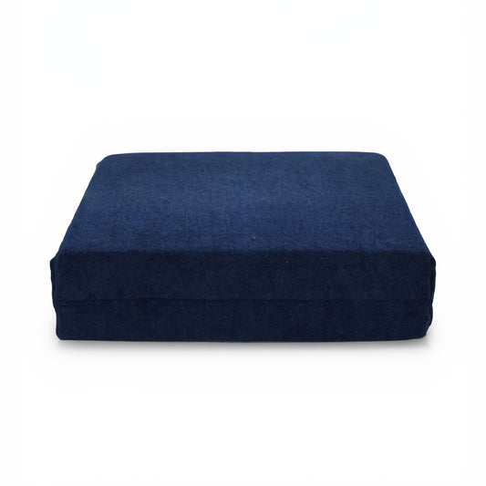 Cuscino Quadrato in spugna