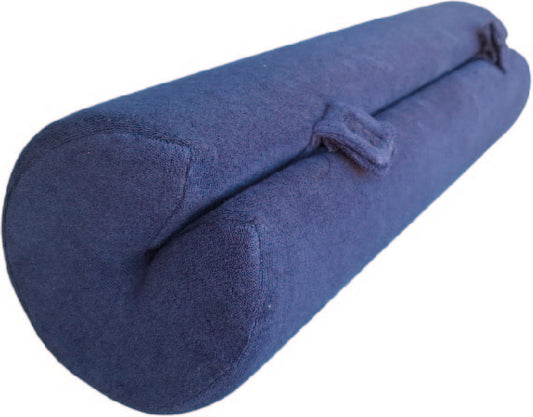 Cuscino Battagliola Poggiaschiena rivestito di Spugna