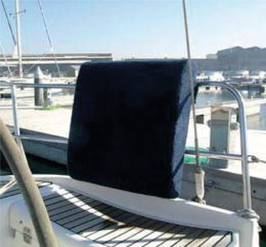 Cuscino Poggiaschiena in spugna