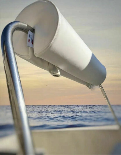 Cuscino Battagliola Poggiaschiena in Sky